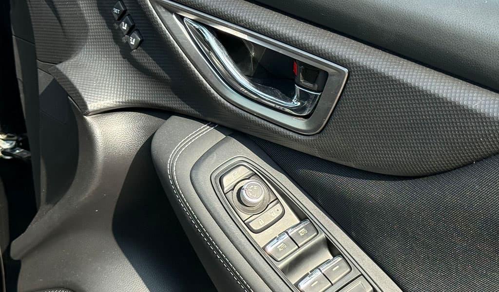 2018 Subaru Forester Advance image-20