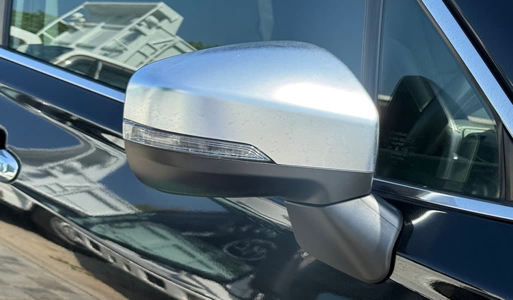 2018 Subaru Forester Advance image-21