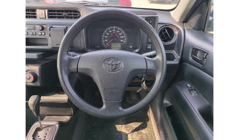 2018 Toyota Succeed image-6