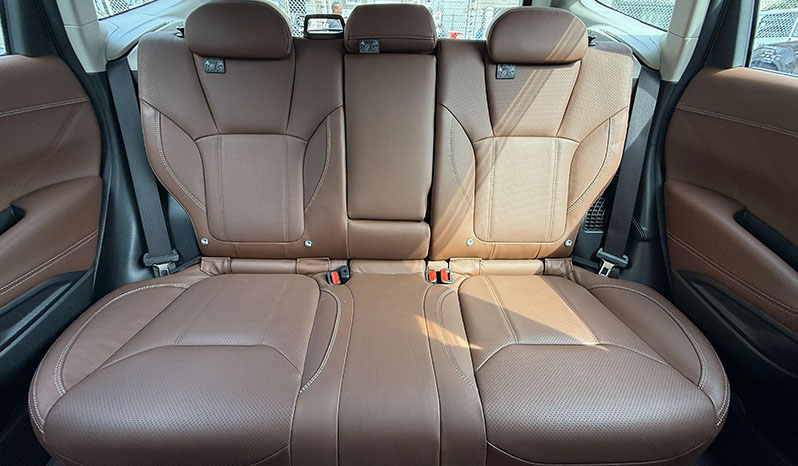 2018 Subaru Forester Advance image-12