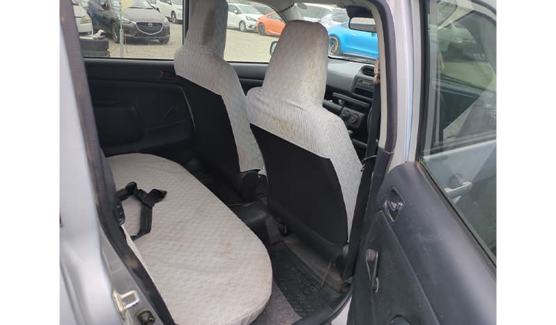 2018 Toyota Succeed image-7