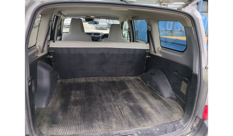 2018 Toyota Succeed image-9