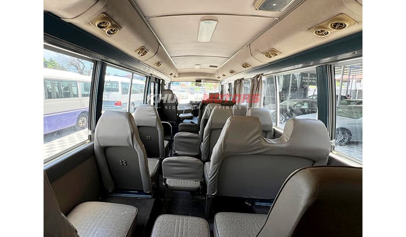 1994 Nissan Civilian Bus image-10