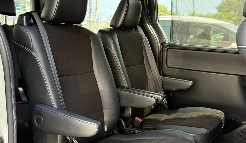2018 Toyota Noah Wxb image-18