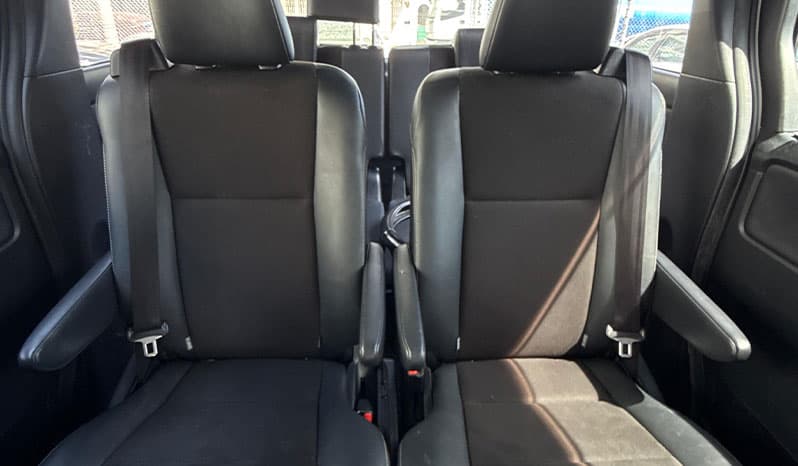 2018 Toyota Noah Wxb image-19