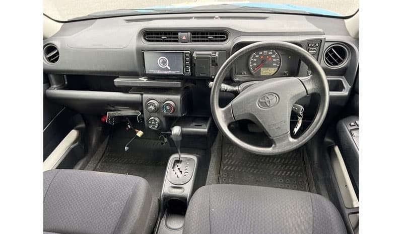 2018 Toyota Succeed image-3