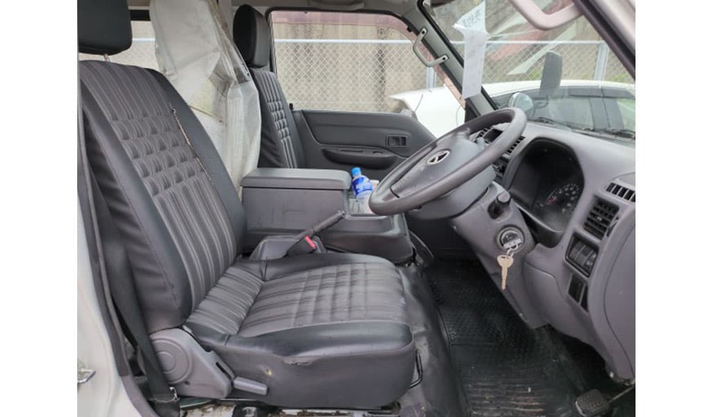 2019 Mazda Bongo DX image-6