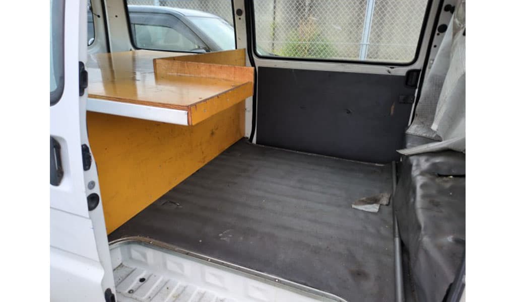 2019 Mazda Bongo DX image-7