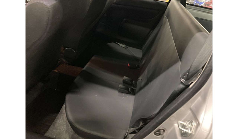 2018 Toyota Succeed image-3