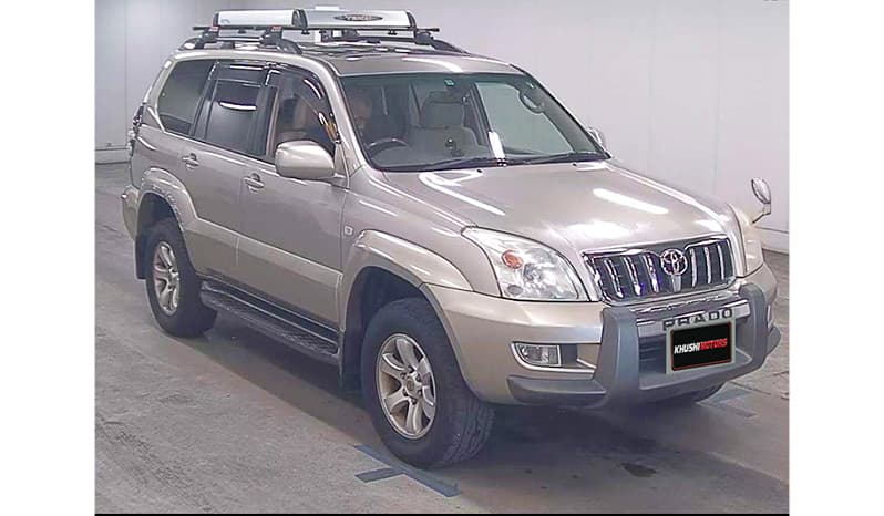 2002 Toyota IST image-2