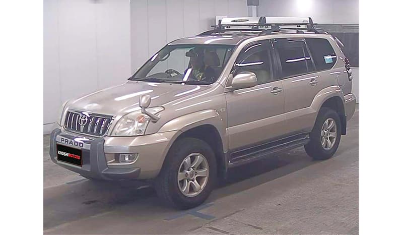 2002 Toyota IST image-3