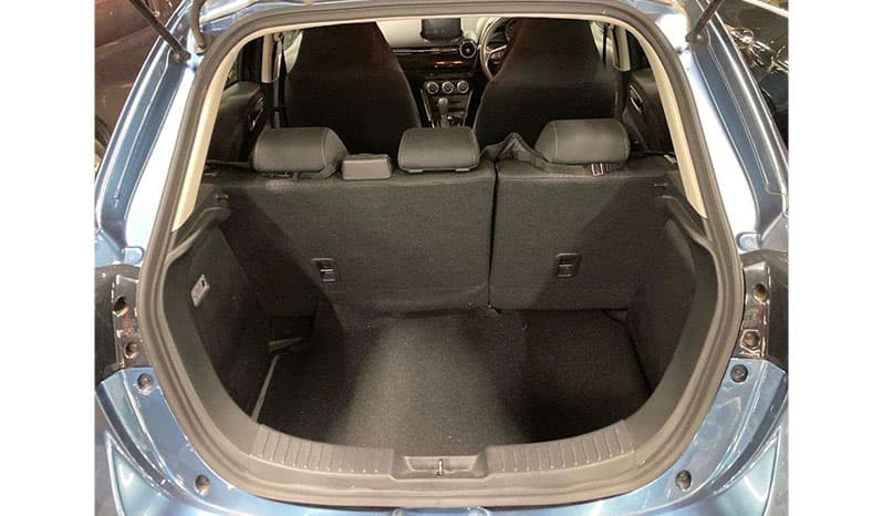 2018 Mazda Demio 15S image-2