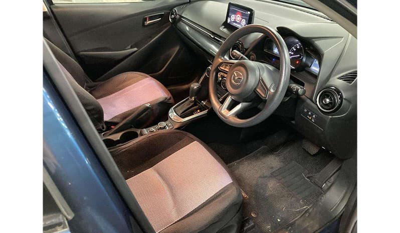 2018 Mazda Demio 15S image-4