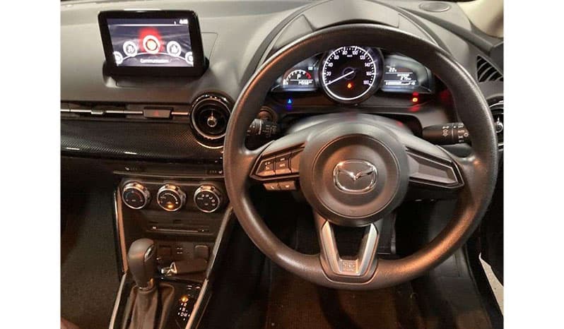 2018 Mazda Demio 15S image-5