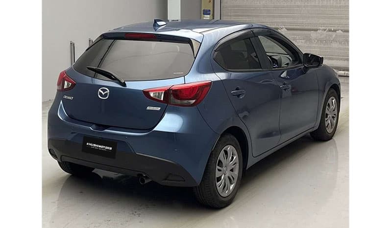 2018 Mazda Demio 15S image-6