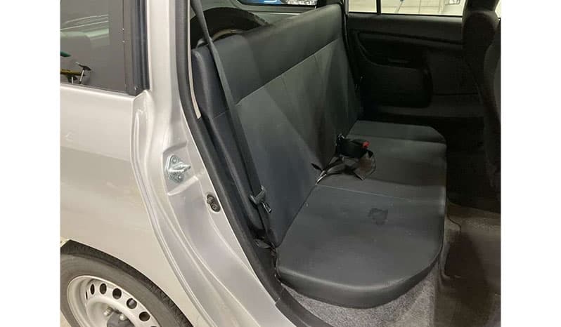 2019 Toyota Succeed image-2