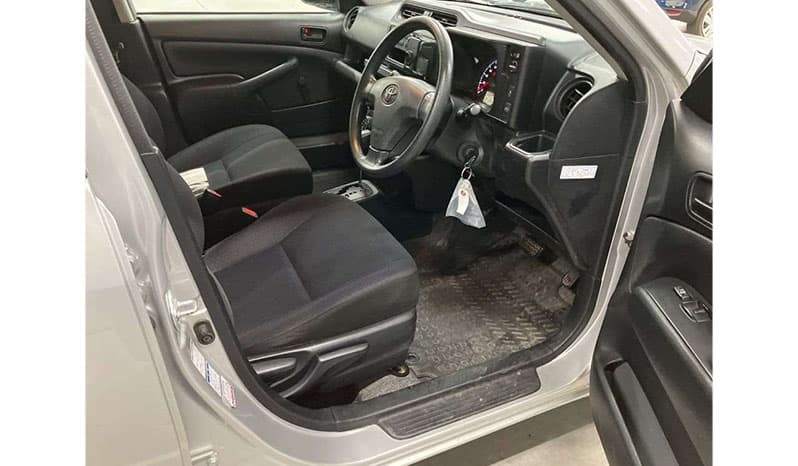 2019 Toyota Succeed image-3