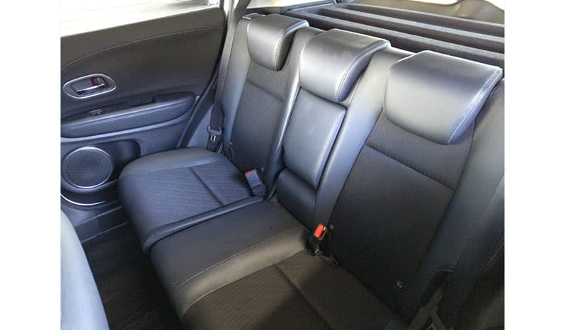 2019 Honda Vezel Honda Sensing Hybrid Z image-2