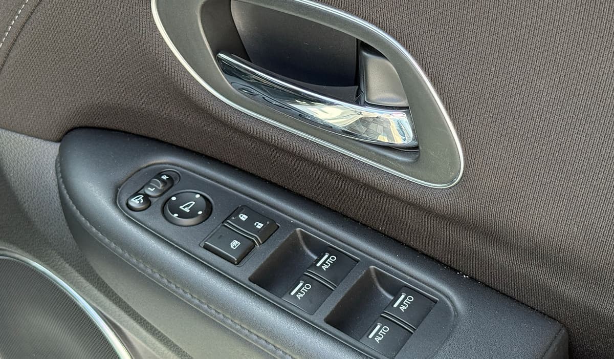 2019 Honda Vezel Honda Sensing Hybrid Z image-9