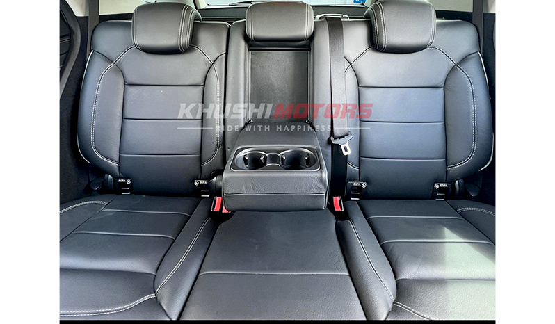 2012 Mercedes-Benz ML-Class ML350 image-13