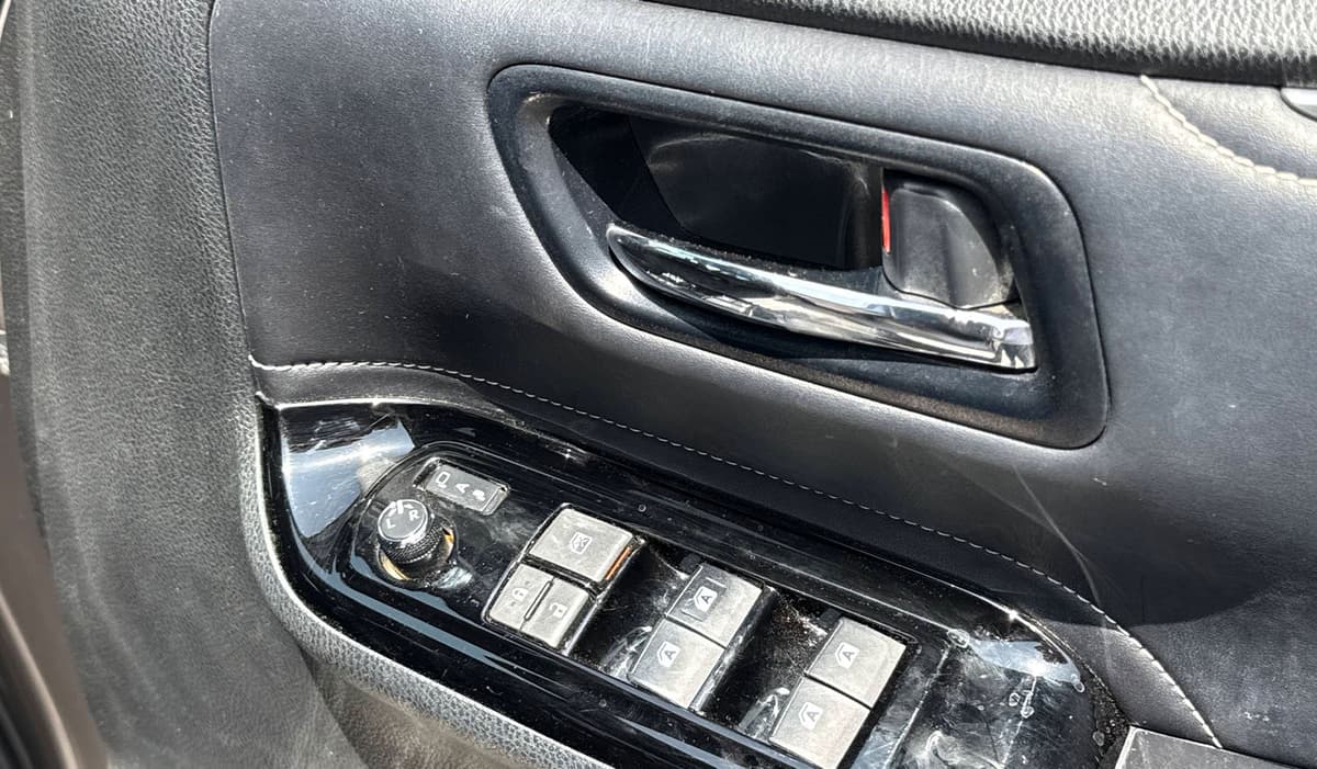 2019 Toyota Esquire image-16