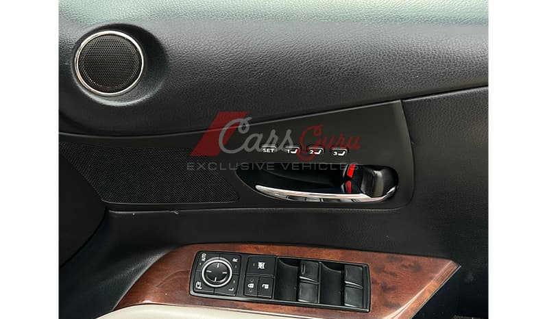 2010 Lexus RX RX450H image-6