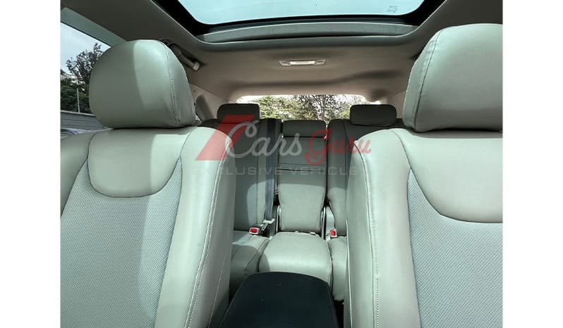 2010 Lexus RX RX450H image-10