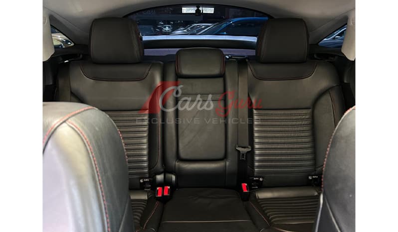 2017 Mercedes-Benz GLE-Class GLE350d image-9