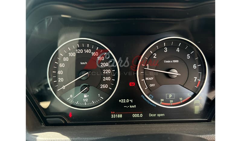 2015 Bmw X Series X1 image-6