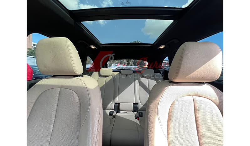 2015 Bmw X Series X1 image-9