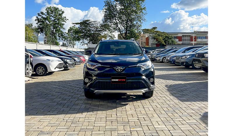 2016 Toyota RAV4 image-1