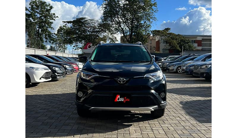 2016 Toyota RAV4 image-2