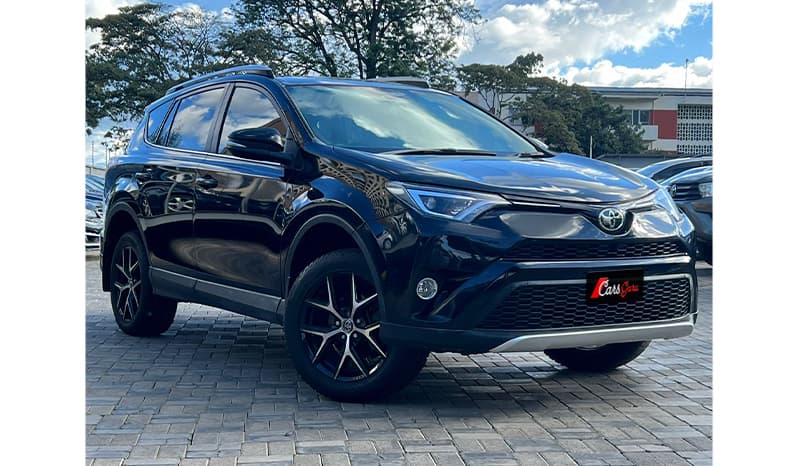 2016 Toyota RAV4 image-3
