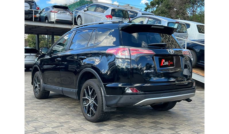 2016 Toyota RAV4 image-4