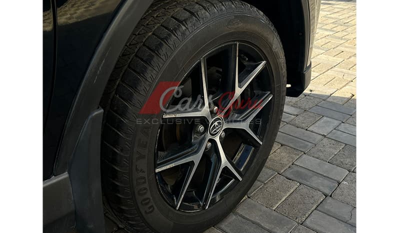 2016 Toyota RAV4 image-7