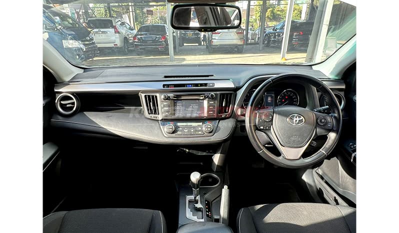 2016 Toyota RAV4 image-15