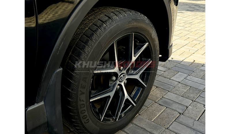 2016 Toyota RAV4 image-18