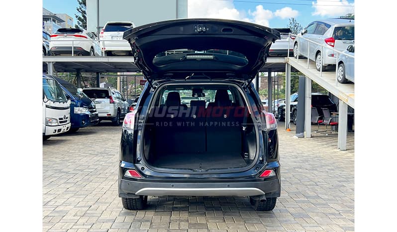 2016 Toyota RAV4 image-19