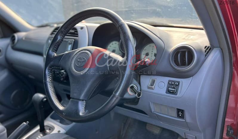2001 Toyota RAV4 image-12