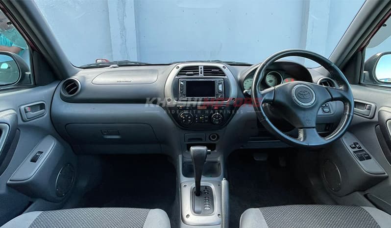 2001 Toyota RAV4 image-14