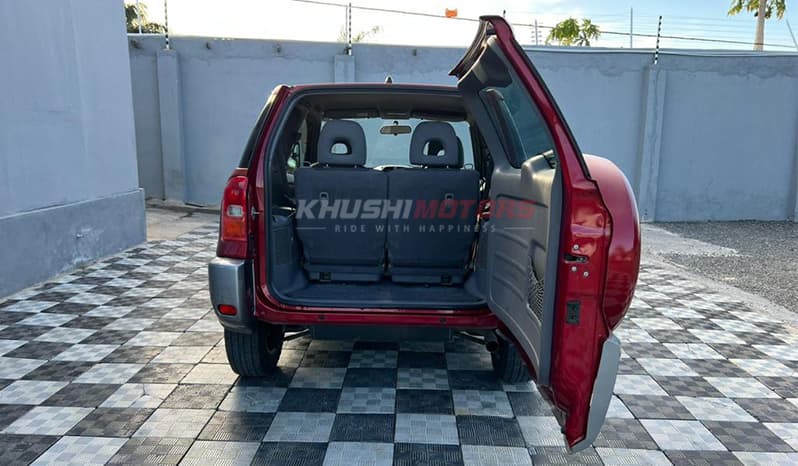 2001 Toyota RAV4 image-17