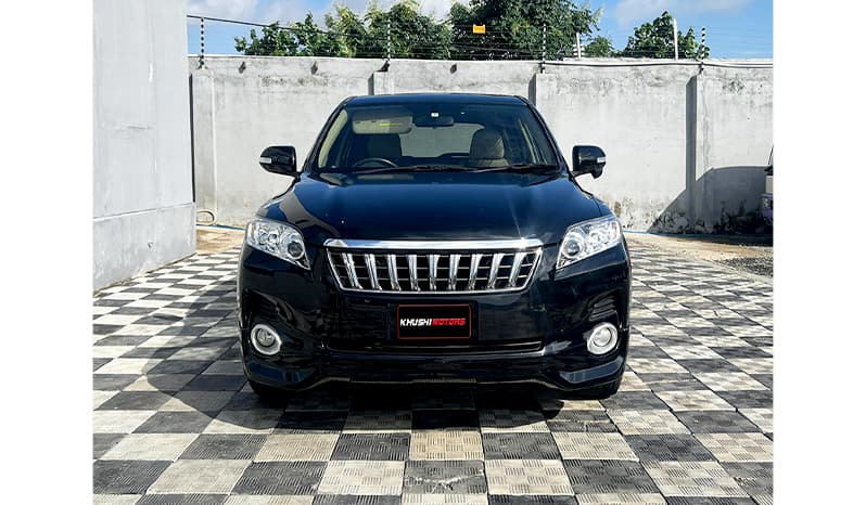 2009 Toyota Vanguard image-1