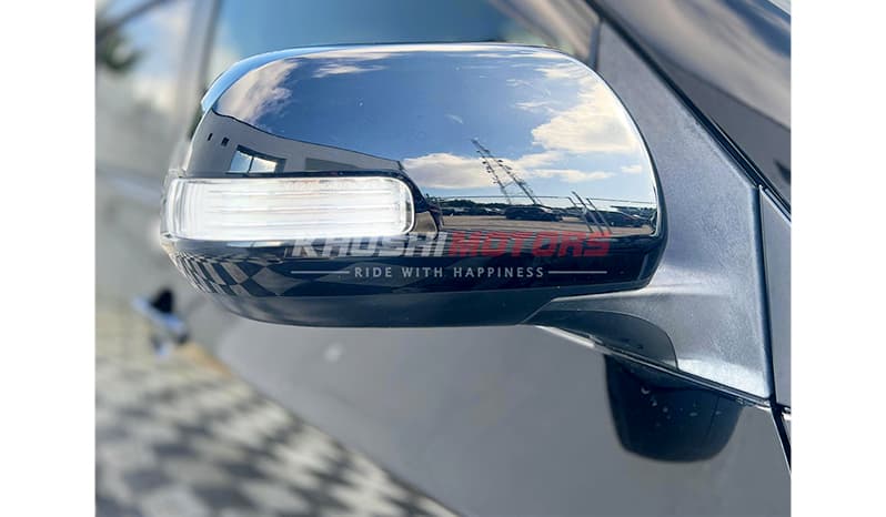 2009 Toyota Vanguard image-5