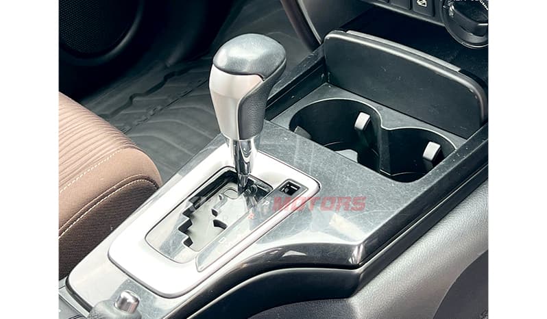 2017 Toyota Fortuner image-12
