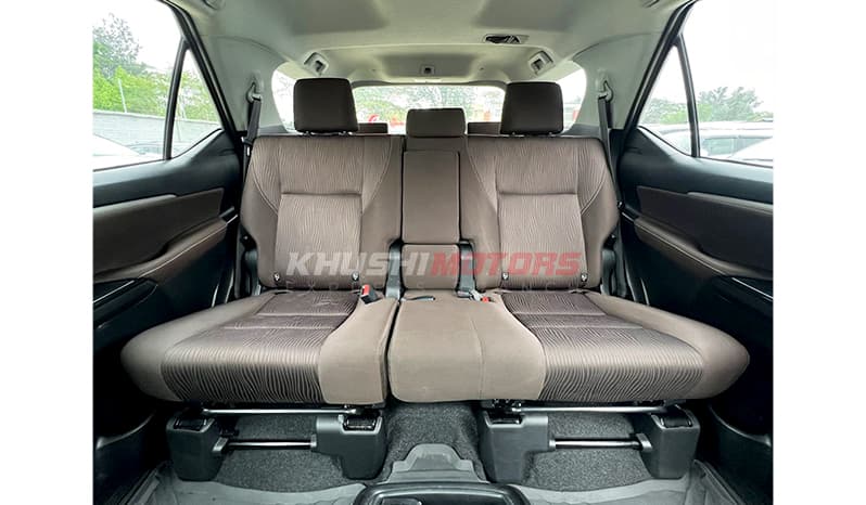 2017 Toyota Fortuner image-20