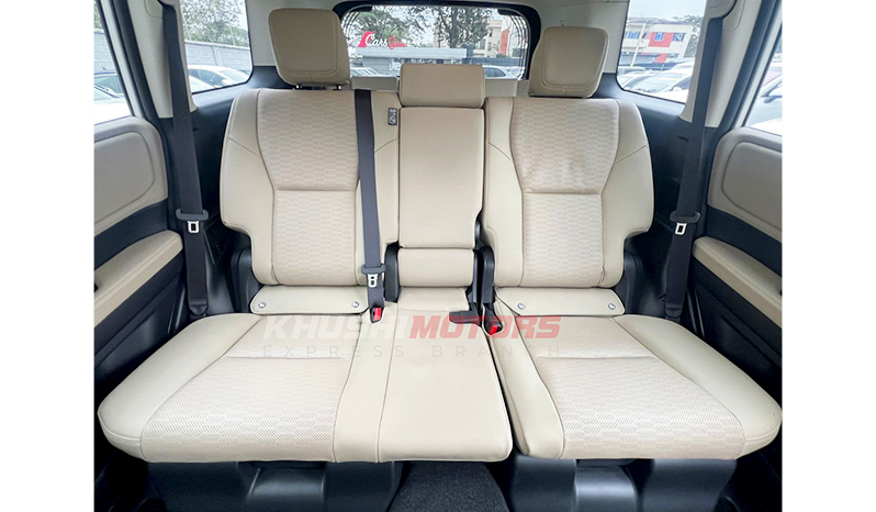 2024 Toyota Land Cruiser 250 image-13