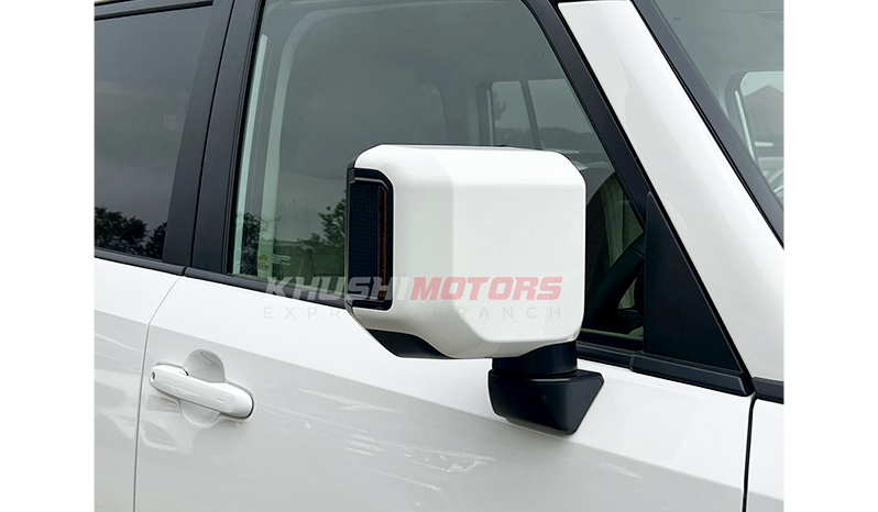 2024 Toyota Land Cruiser 250 image-19