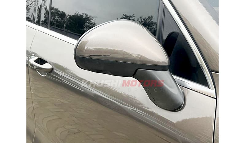 2012 Porsche Cayenne image-11