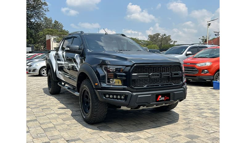 2016 Ford Ranger image-3