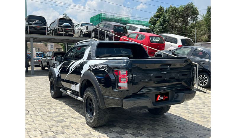 2016 Ford Ranger image-4